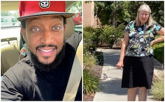 Video. Exhiben acto racista hacia un afroamericano en California