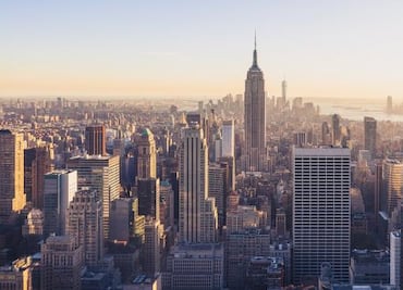 Nueva York rendirá tributo a mujeres con monumentos