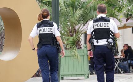 "Por qué me lastimas": graban abuso policial contra afroamericana en Texas