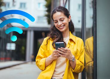 Programas Bienestar. Este es el último día para solicitar el chip de la CFE con internet gratis