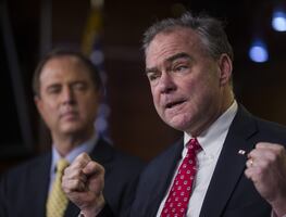 Senadores de Estados Unidos "profundamente preocupados" por reforma judicial en México