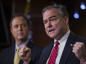 Senadores de Estados Unidos "profundamente preocupados" por reforma judicial en México