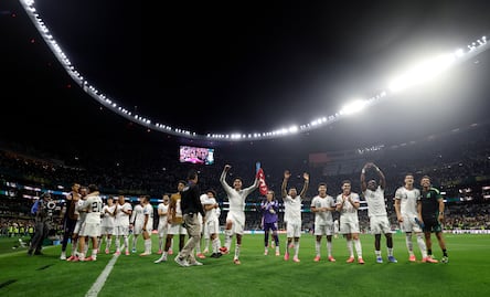 Los ingleses no dejan de hablar del Azteca: el histórico dato que inquieta antes de enfrentar a México 