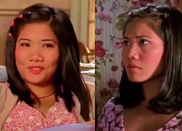 ¿Qué fue de ‘Piama’, la esposa de ‘Francis’ tras ‘Malcolm el de en medio’?