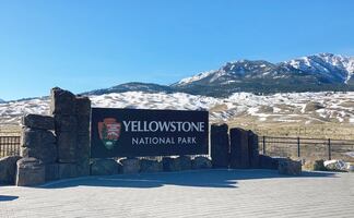 Días en que entrarás gratis a los parques nacionales de EU en 2022