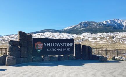 Días en que entrarás gratis a los parques nacionales de EU en 2022