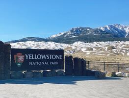 Días en que entrarás gratis a los parques nacionales de EU en 2022