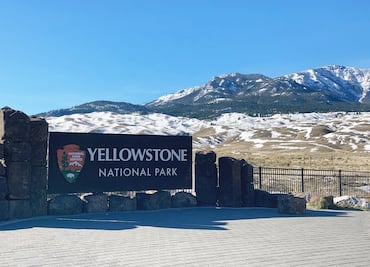 Días en que entrarás gratis a los parques nacionales de EU en 2022