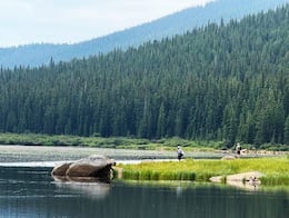 Tour para visitar Rocky Mountain National Park desde Denver: Itinerario y qué saber