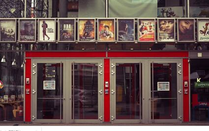 AMC Theaters alista reapertura de salas para julio