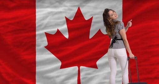 Llegará a México feria para estudiar en Canadá (2019)