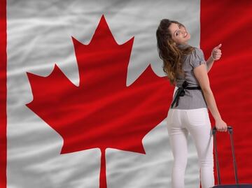 Llegará a México feria para estudiar en Canadá (2019)