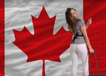 Llegará a México feria para estudiar en Canadá (2019)