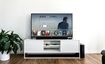 ¿Tienes una Smart TV? El FBI alerta por riesgos de seguridad