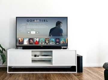 ¿Tienes una Smart TV? El FBI alerta por riesgos de seguridad