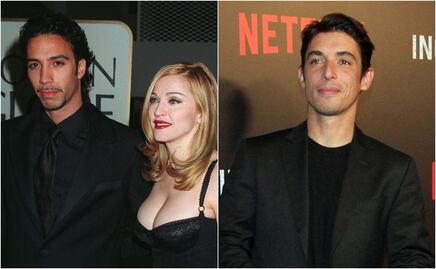 Madonna, ¿obsesionada con Alberto Guerra porque se parece a su ex Carlos León? FOTOS