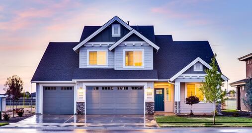 ¿Cuánto dinero necesitas para alquilar una casa en estas entidades?