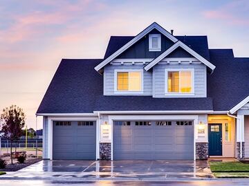 ¿Cuánto dinero necesitas para alquilar una casa en estas entidades?