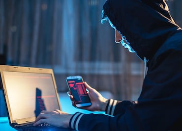 Hackers rusos se infiltran en varias agencias del Gobierno de Estados Unidos