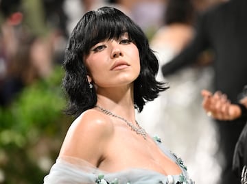 Sydney Sweeney protagonizará una película sobre la boxeadora estadounidense Christy Martin