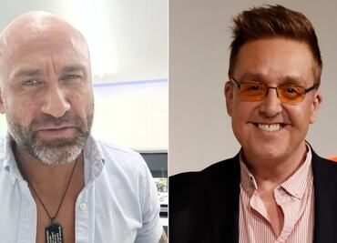 Pedro Ferriz despide a Daniel Bisogno con polémico mensaje: “Nos vemos en el infierno, ahí te esperan tus demonios”