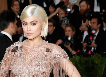 Kylie Jenner aumenta rumores sobre próxima boda