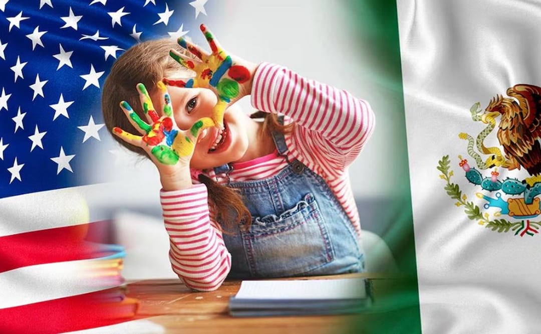 Doble nacionalidad. Foto: iStock