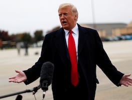 Antes de llegar a EU, migrantes deben solicitar asilo a un “tercer país seguro”