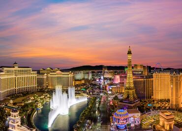 Las Vegas: a la conquista de mexicanos con F1, Raiders, nuevos resorts y atracciones