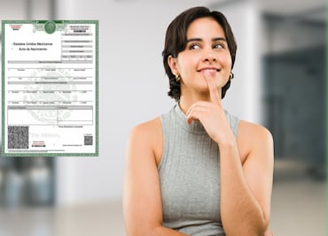 ¿Cómo puedo cambiarme el nombre en México? ¿Cuánto cuesta? Requisitos