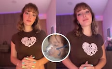 Imelda Tuñón reaparece con oxígeno en medio de polémicas con Maribel Guardia. ¿Qué le pasó?