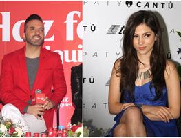 La casa de los famosos México. “Apio” se lanza contra Paty Cantú; es una “mamo#$“