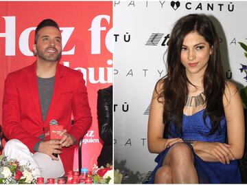 La casa de los famosos México. “Apio” se lanza contra Paty Cantú; es una “mamo#$“