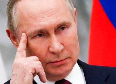 Putin promete represalias a quienes interfieran con operación en Ucrania