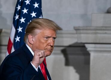 Exasesora de Pence acusa a Trump de priorizar su reelección frente a pandemia