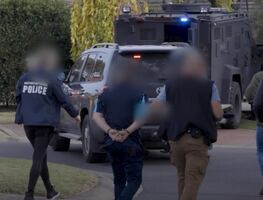 Detienen a más de 800 criminales en el mundo tras sofisticado operativo de FBI