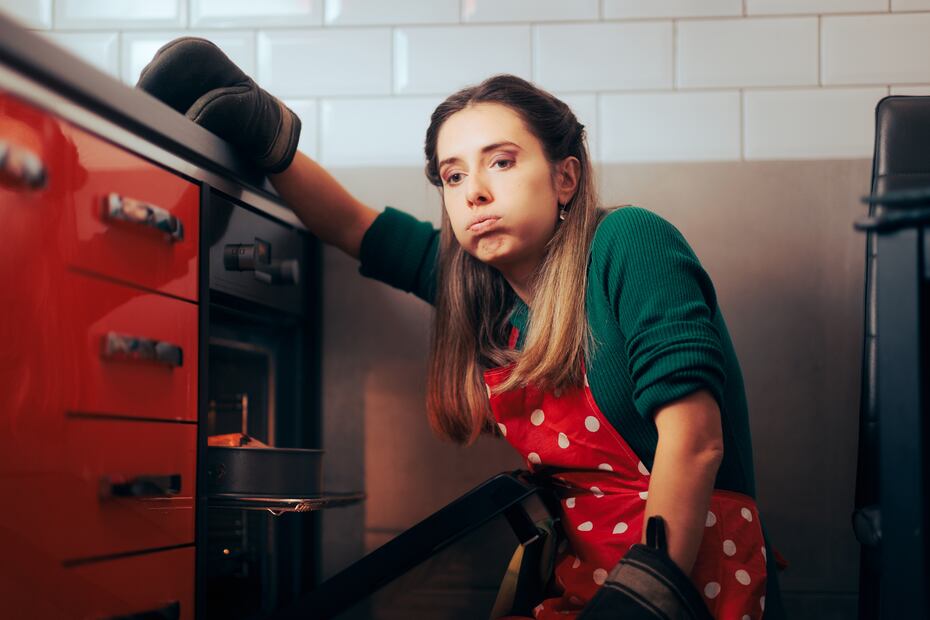 Depresión navideña. iStock/nicoletaionescu