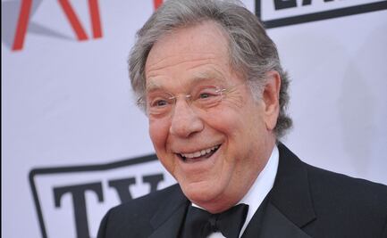 ¿De qué murió George Segal, actor de "Who's Afraid of Virginia Woolf"?