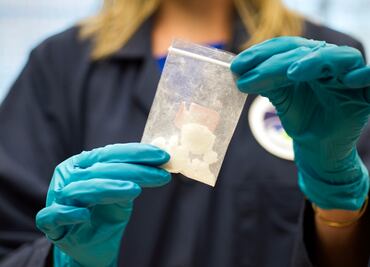 El fentanilo ya supone el 81 % de las muertes por sobredosis en Nueva York; ¿Qué es y por qué es tan peligroso?