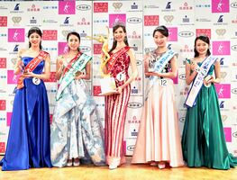 Miss Japón 2024 renuncia por romance con médico casado; desata debate cultural en el país