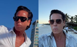 Profeco clausura hotel de Roberto Palazuelos en Tulum: menú en inglés, propinas forzadas y cero tarifas a la vista