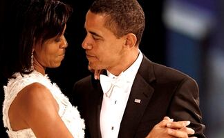 Los consejos de Michelle Obama para tener un matrimonio duradero
