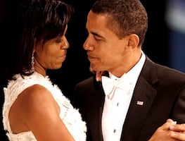 Los consejos de Michelle Obama para tener un matrimonio duradero