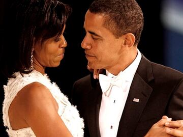Michelle Obama envía emotiva felicitación a Barack Obama en su 62 cumpleaños