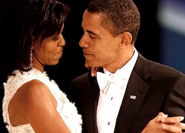 Michelle Obama envía emotiva felicitación a Barack Obama en su 62 cumpleaños