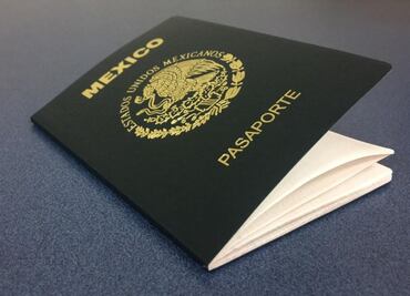 Anuncian cambio de teléfono para sacar cita para pasaporte en México
