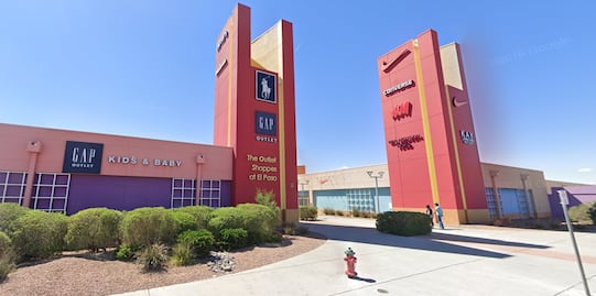 5 malls de El Paso para comprar en el Black Friday