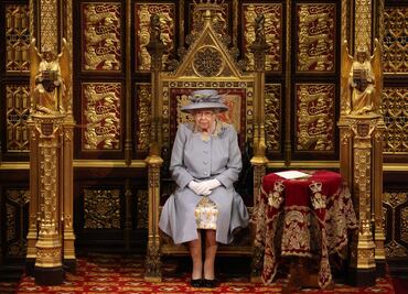 Reina Isabel II. Entre diamantes, palacios y castillos; esta es su millonaria fortuna