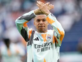 Mbappé hospitalizado en el Mundial de Clubes: ¿Qué se sabe de su estado y su posible baja en EU?