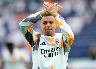 Mbappé hospitalizado en el Mundial de Clubes: ¿Qué se sabe de su estado y su posible baja en EU?
